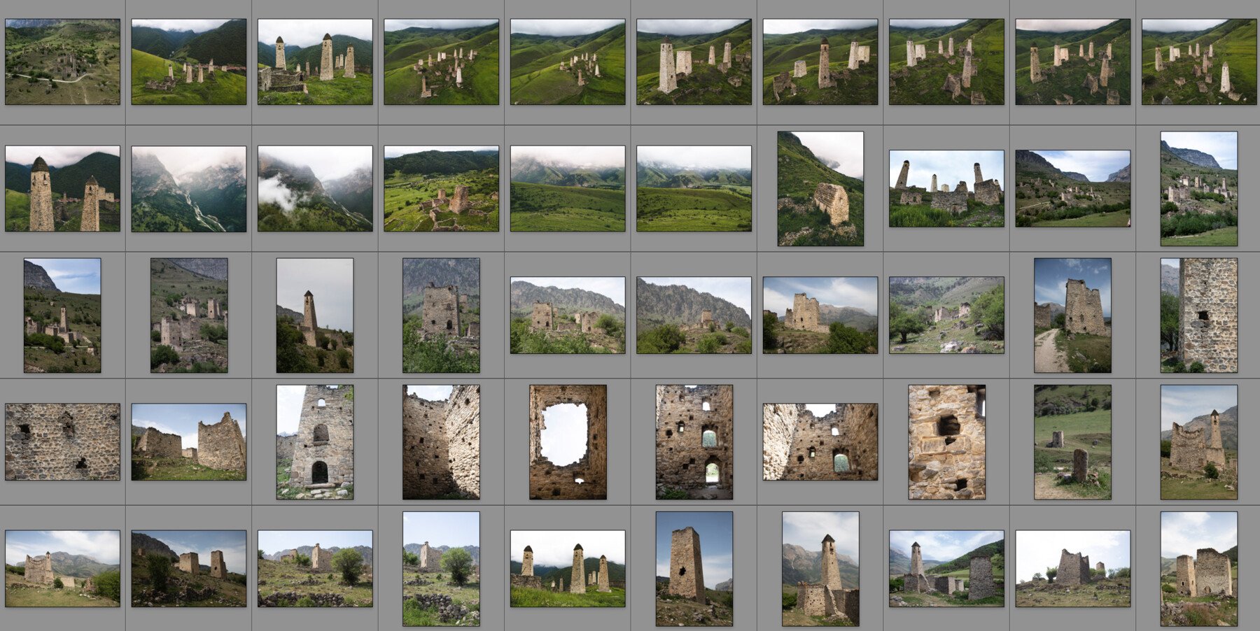 470+ Ancient Towers Reference Pictures