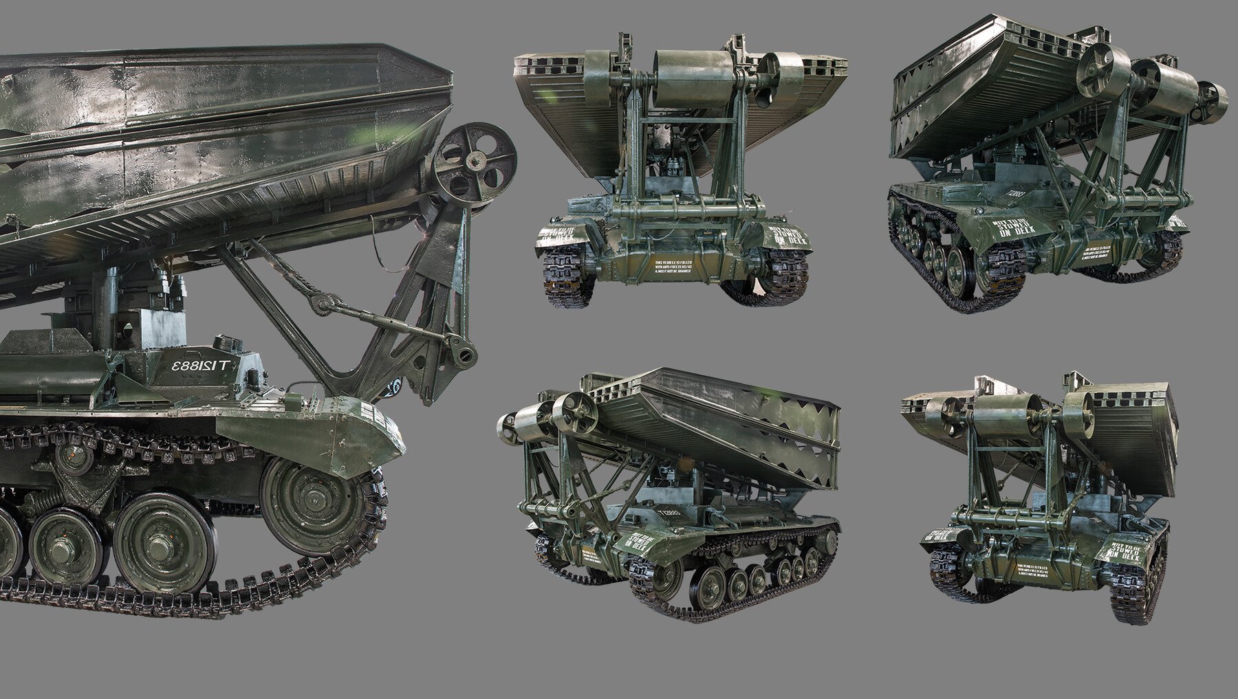 300+ PNG Tanks & Military Machinery Cutout Pictures