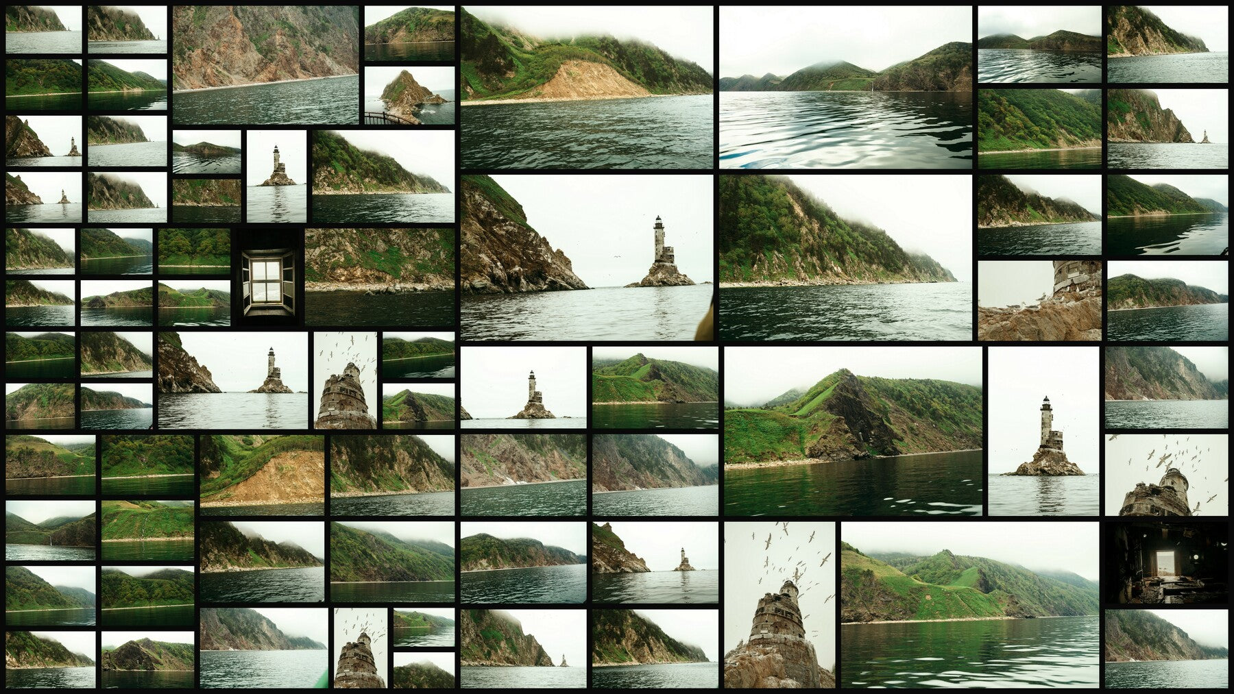 500+ Nature Of The Okhotsk Sea Coast Reference Pictures