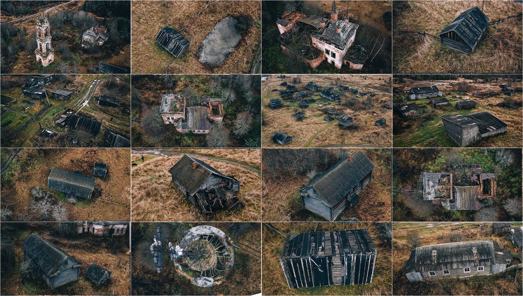 900+ Drone Reference Pictures