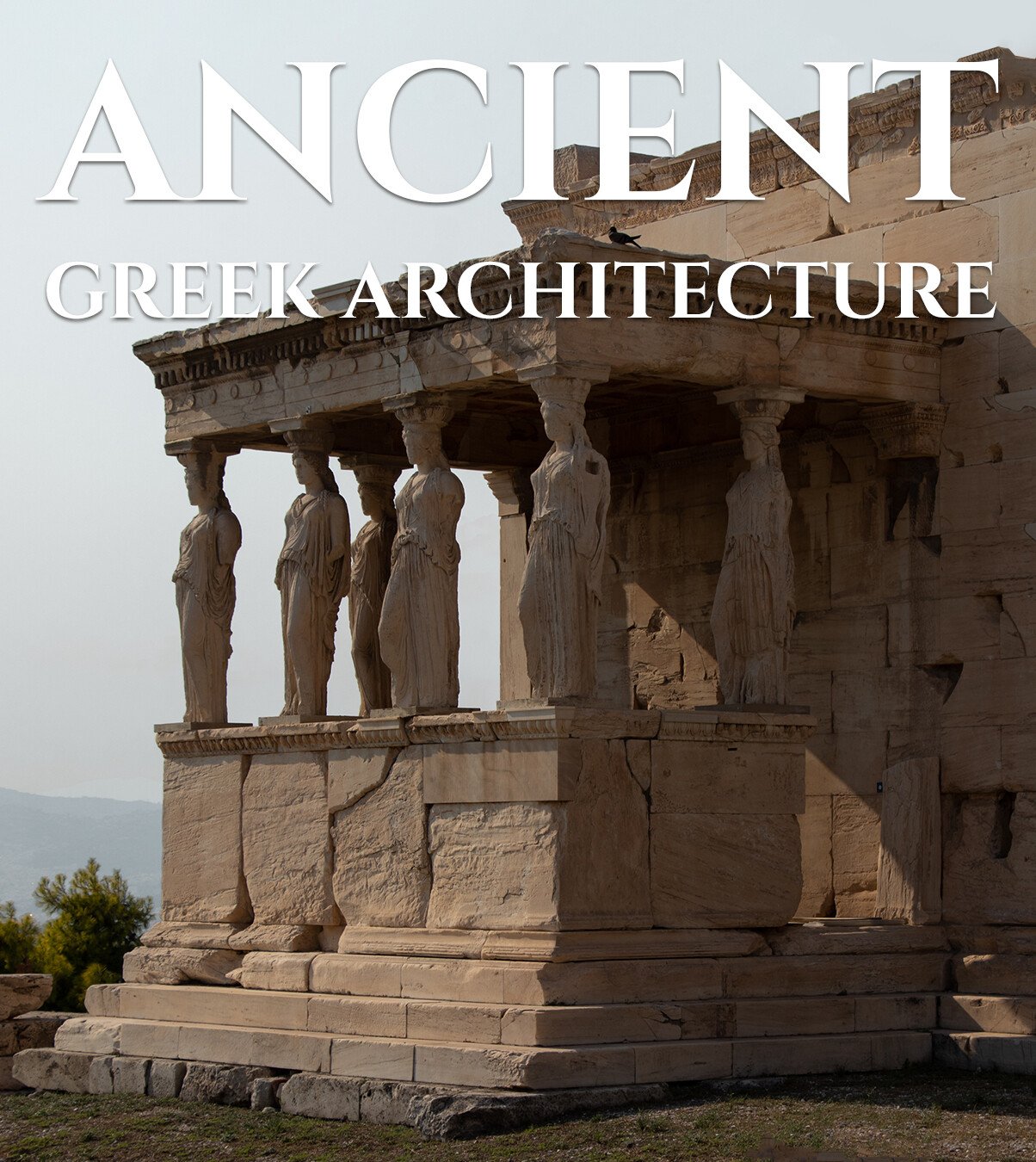 Ancient Greek Architecture - Reference Photo Pack For Artists 404 JPEGs