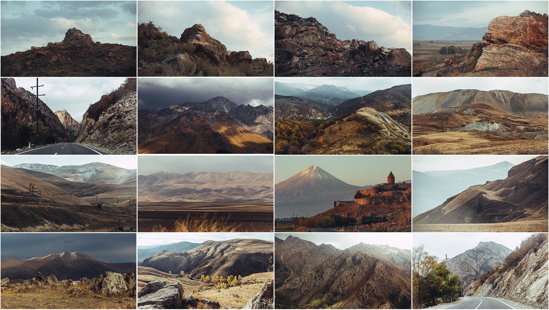1000+ Rocky Terrain Reference Pictures