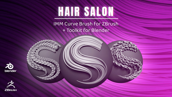 Hair Salon Toolkit