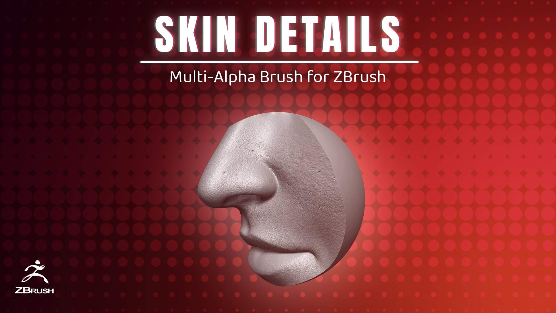 Skin Details MA Brush-S3ART Store