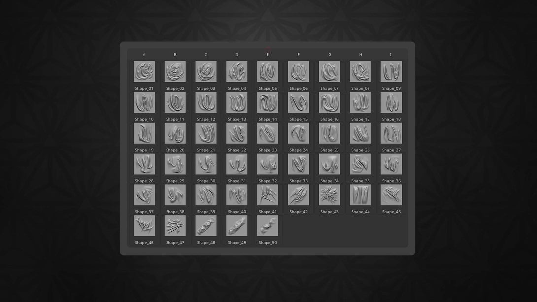 Wrinklify VDM Brush-S3ART Store