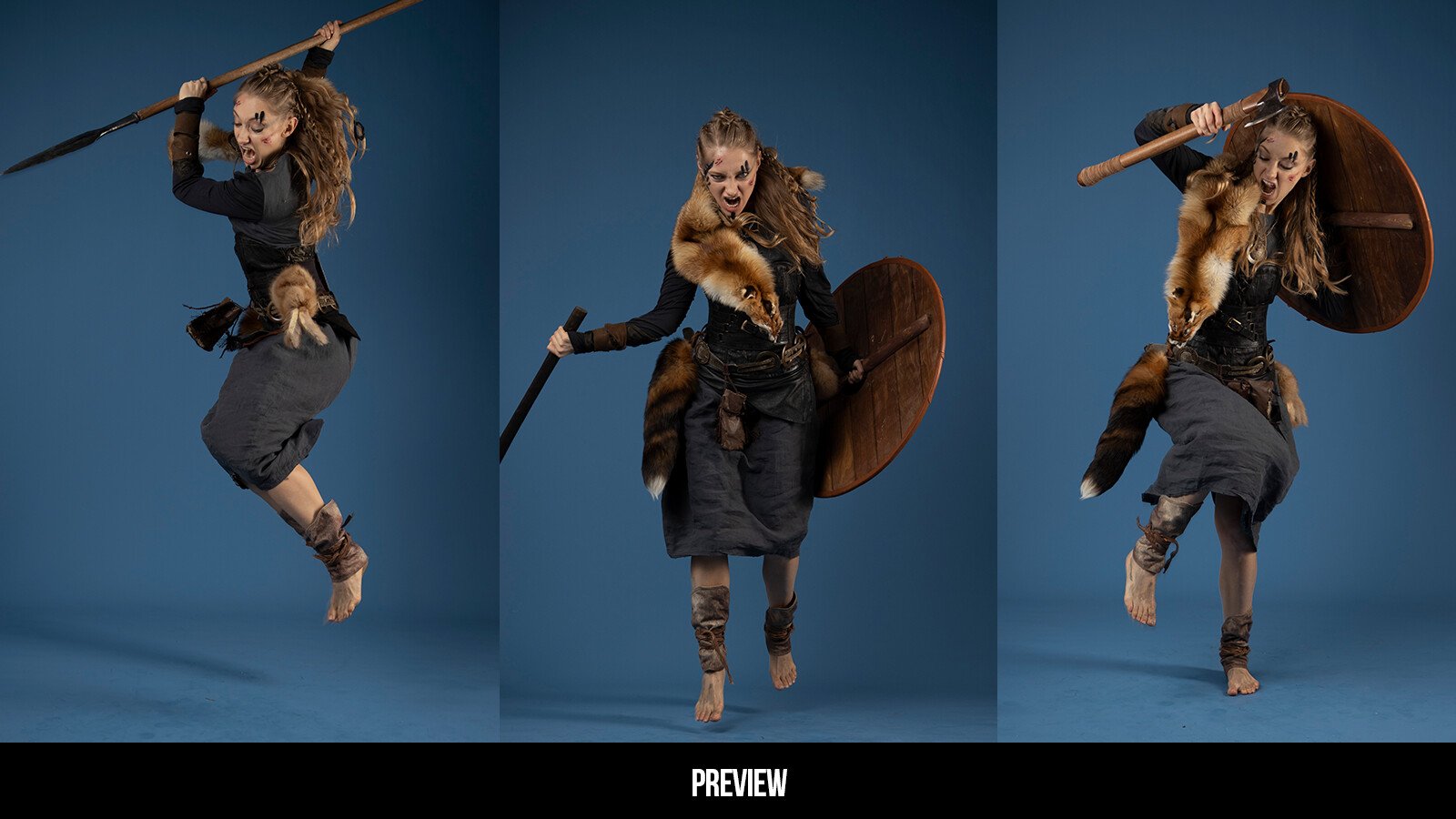 1000+ Epic Viking Character Reference Pictures