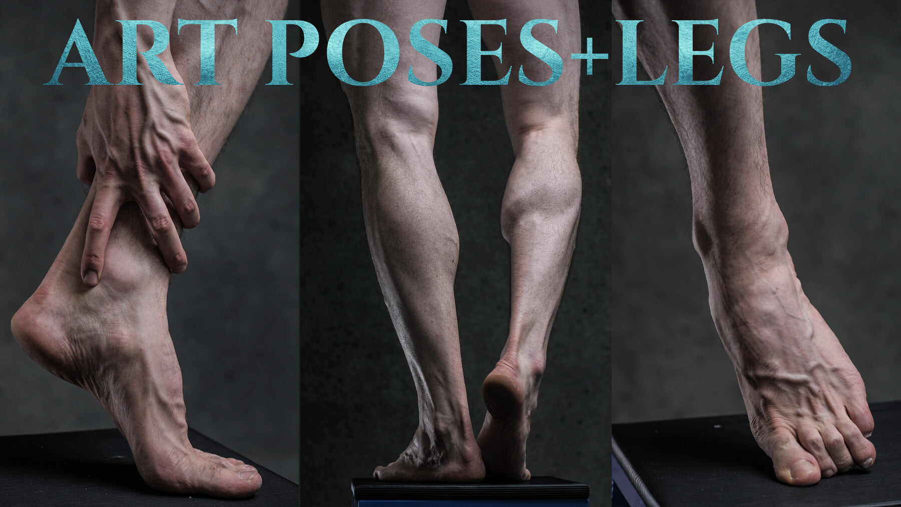 An Art Poses- Photo reference pack for artists 1431 JPEGs