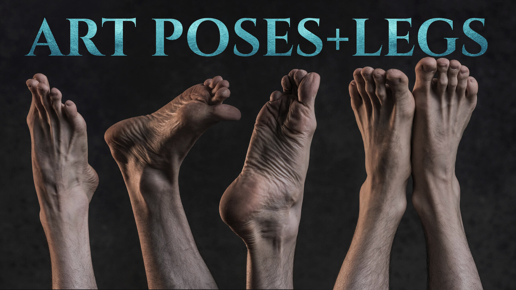 An Art Poses- Photo reference pack for artists 1431 JPEGs