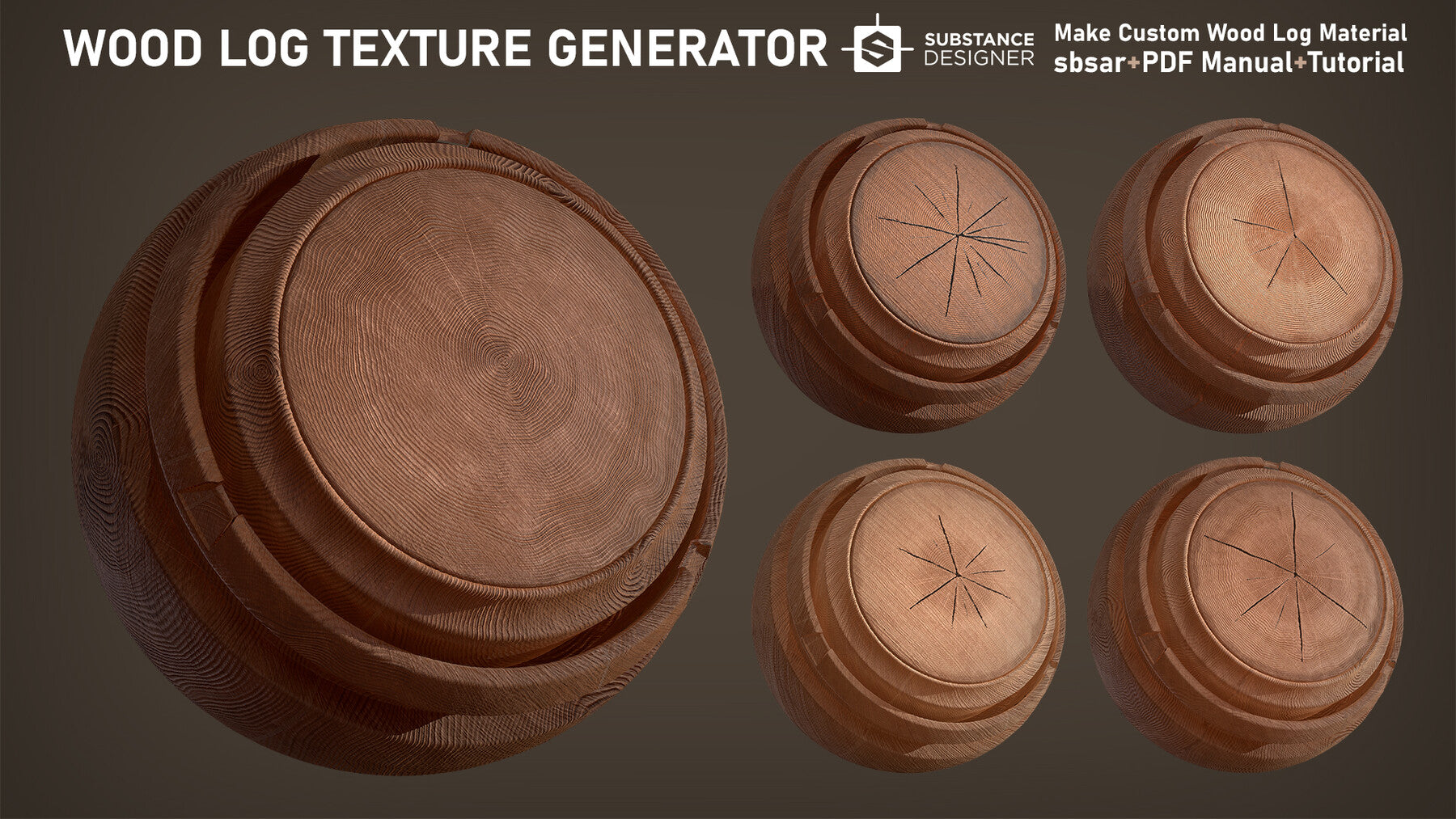 Substance Designer