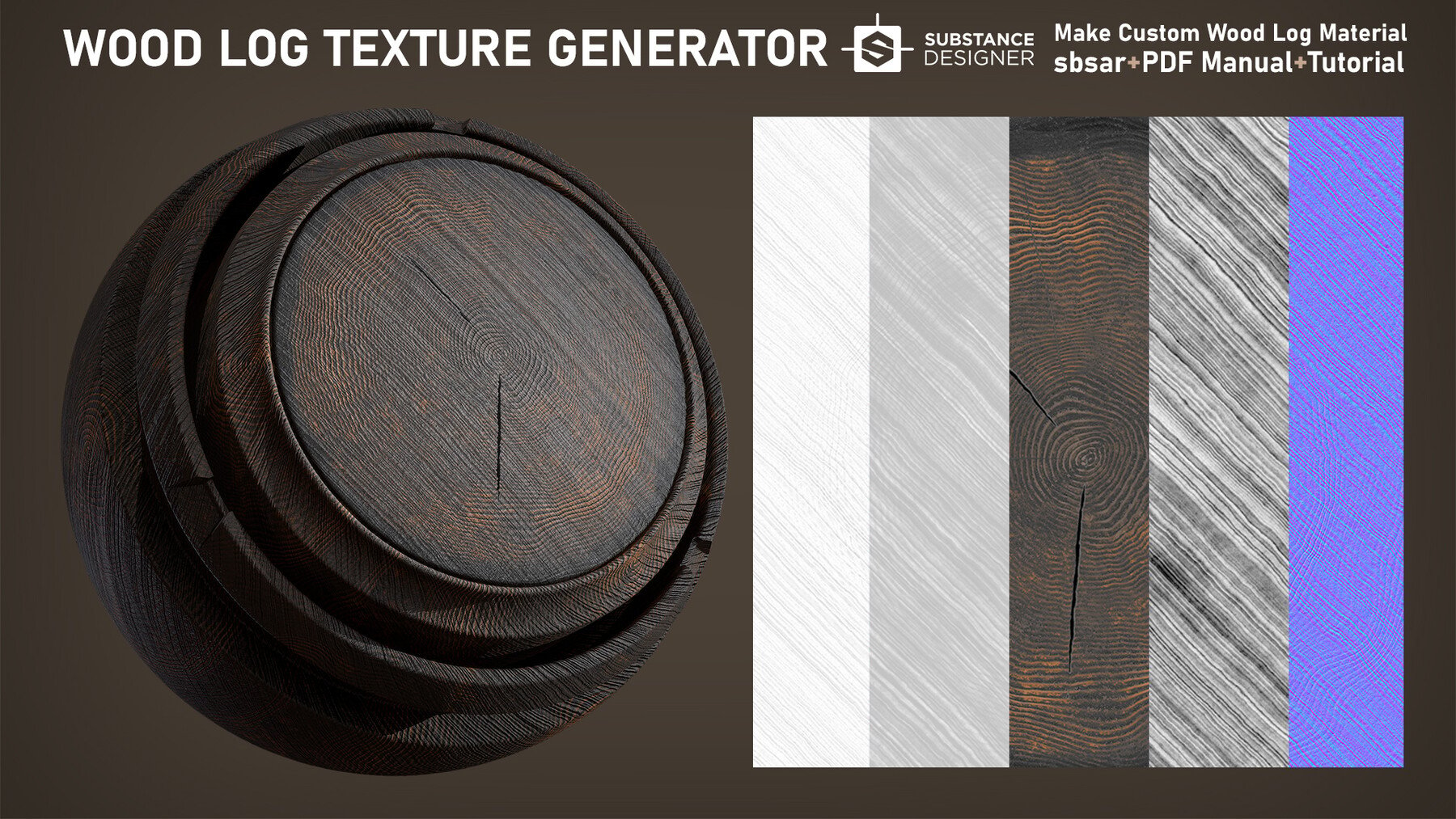 Substance Designer