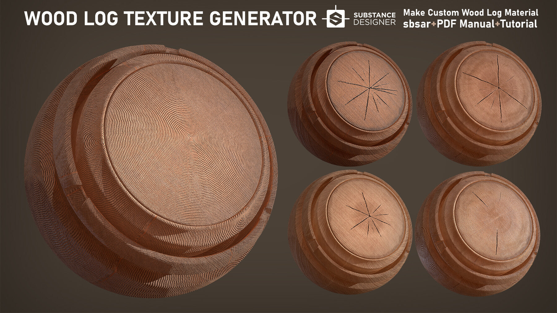 Substance Designer